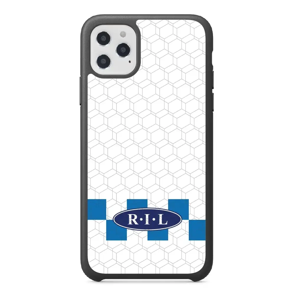 Ranheim FC Official 3D Phone Case Design 36 - Image 7