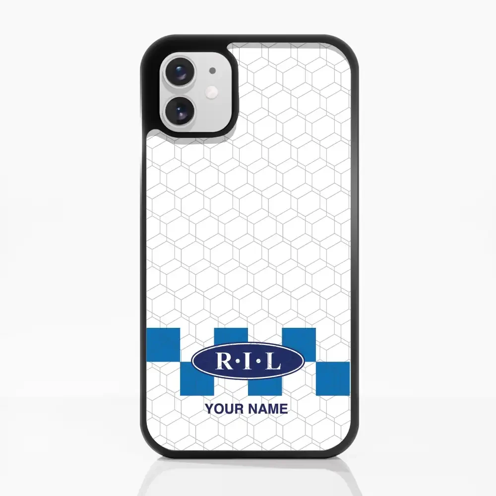 Ranheim FC Official 3D Phone Case Design 36 + Name