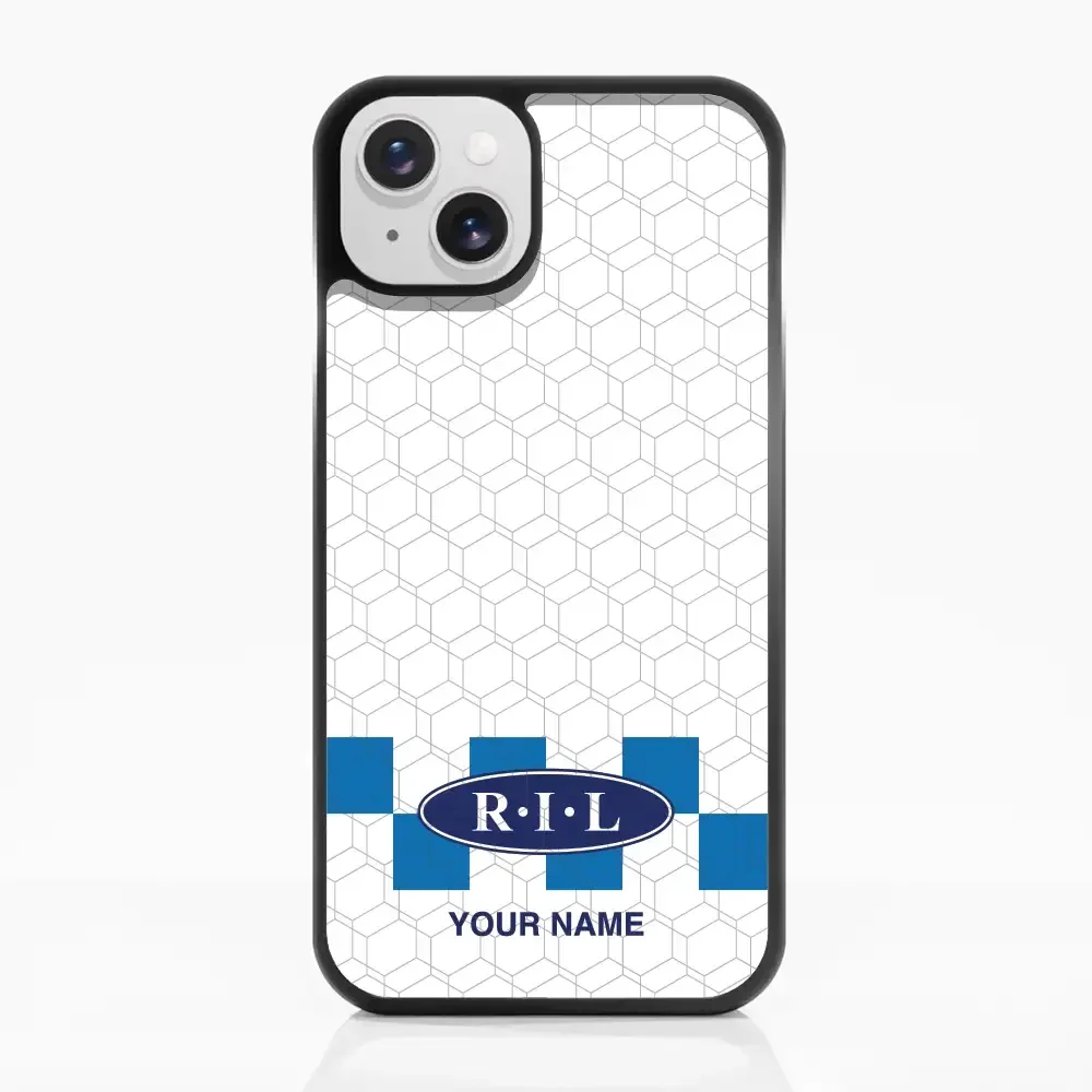 Ranheim FC Official 3D Phone Case Design 36 + Name - Image 13
