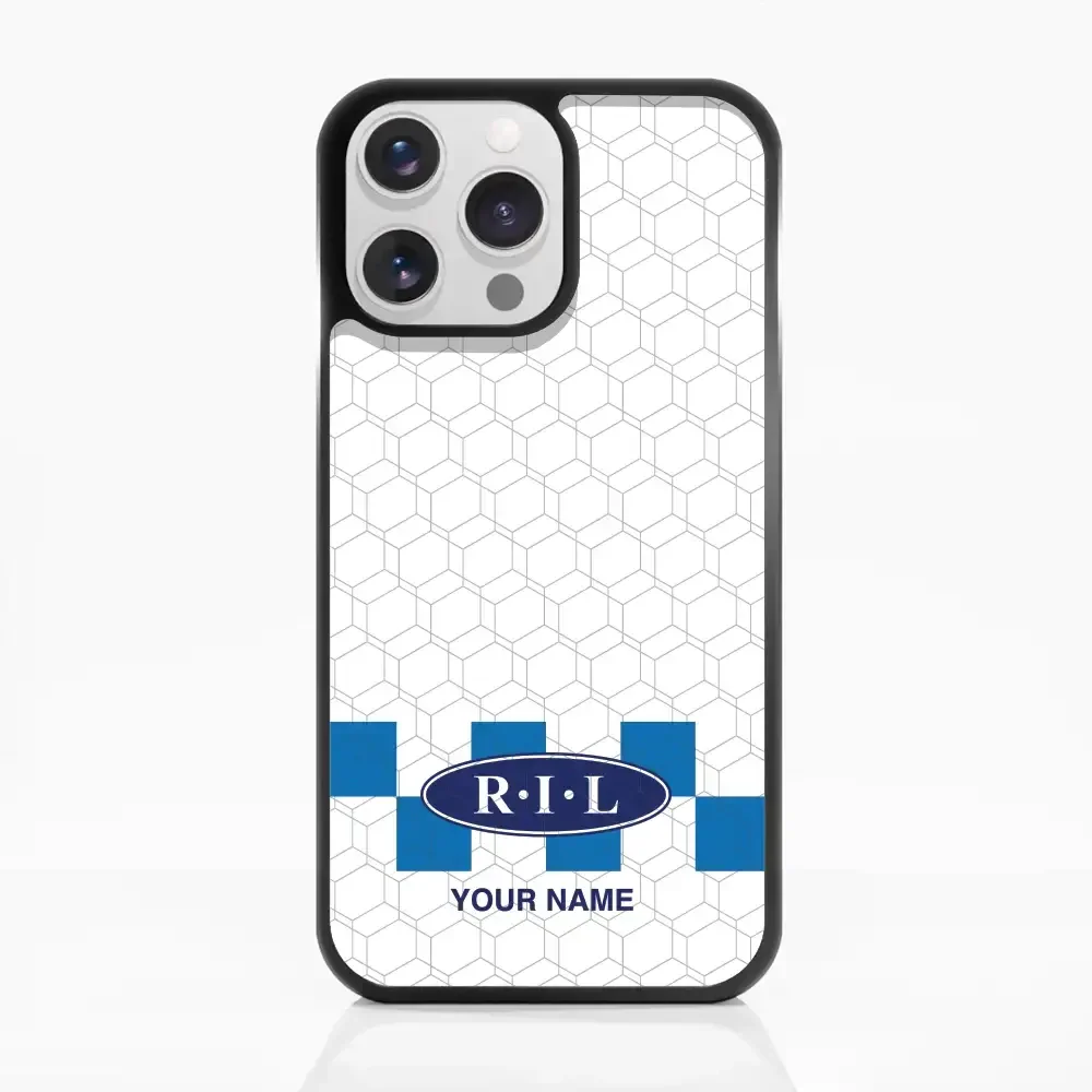 Ranheim FC Official 3D Phone Case Design 36 + Name - Image 14