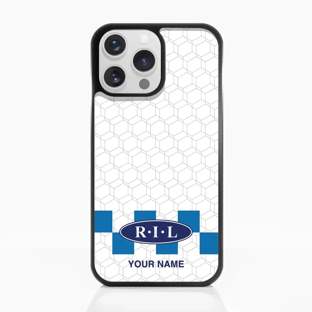 Ranheim FC Official 3D Phone Case Design 36 + Name - Image 15