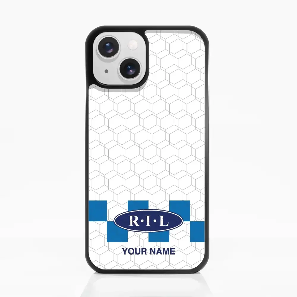 Ranheim FC Official 3D Phone Case Design 36 + Name - Image 17