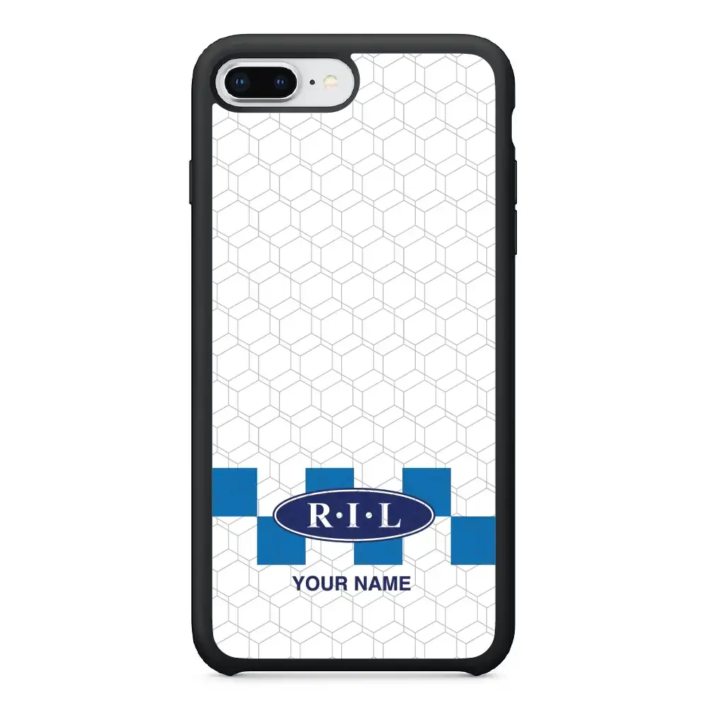 Ranheim FC Official 3D Phone Case Design 36 + Name - Image 32
