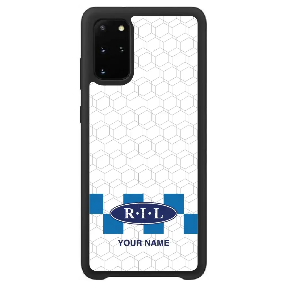 Ranheim FC Official 3D Phone Case Design 36 + Name - Image 45