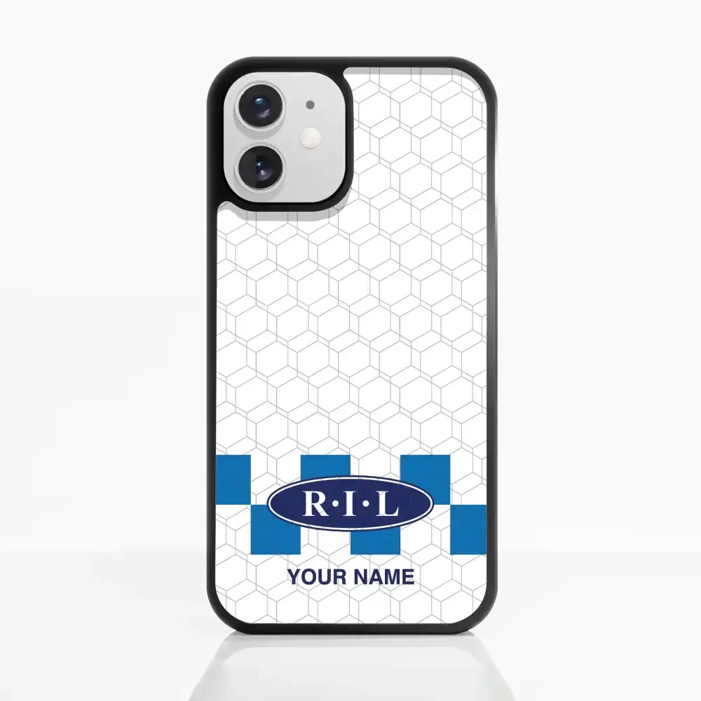 Ranheim FC Official 3D Phone Case Design 36 + Name - Image 5