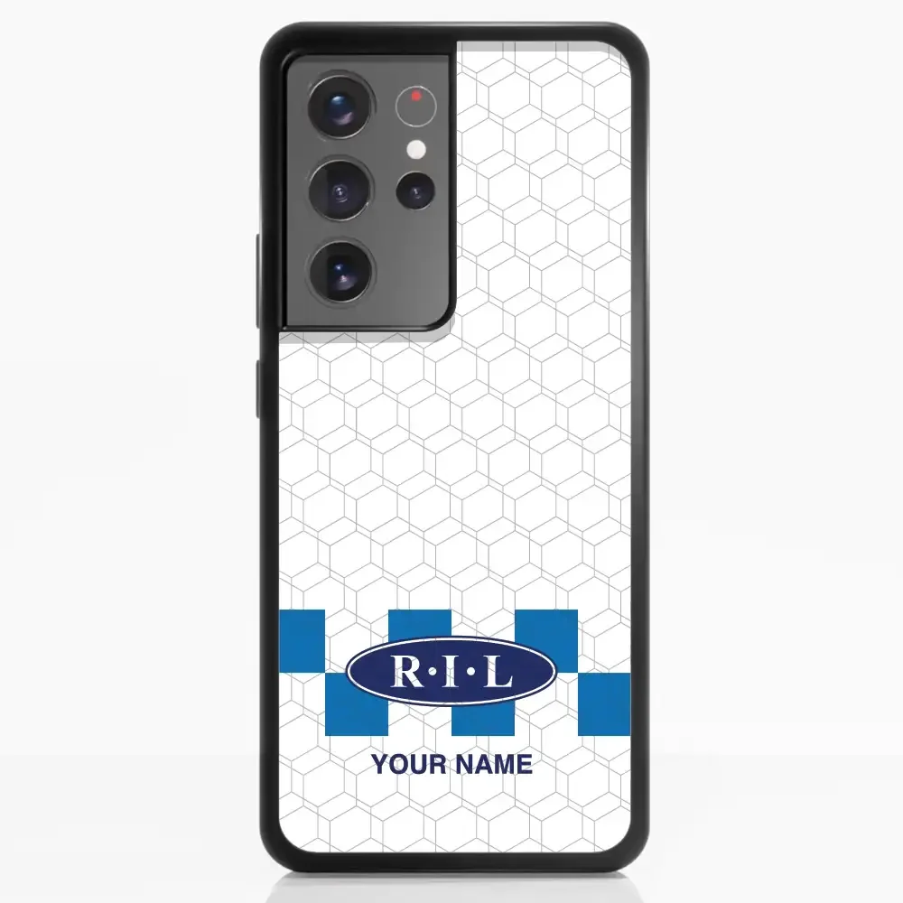 Ranheim FC Official 3D Phone Case Design 36 + Name - Image 50