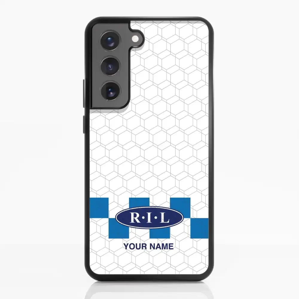 Ranheim FC Official 3D Phone Case Design 36 + Name - Image 51