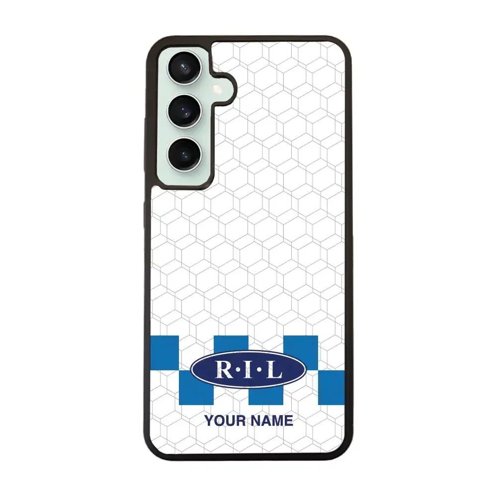 Ranheim FC Official 3D Phone Case Design 36 + Name - Image 55