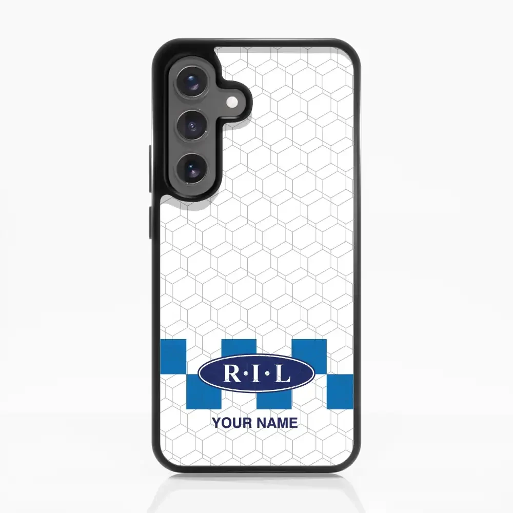 Ranheim FC Official 3D Phone Case Design 36 + Name - Image 58
