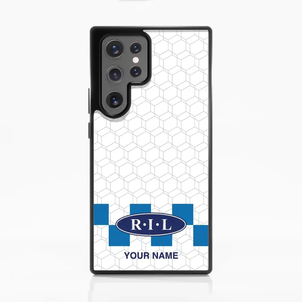 Ranheim FC Official 3D Phone Case Design 36 + Name - Image 60