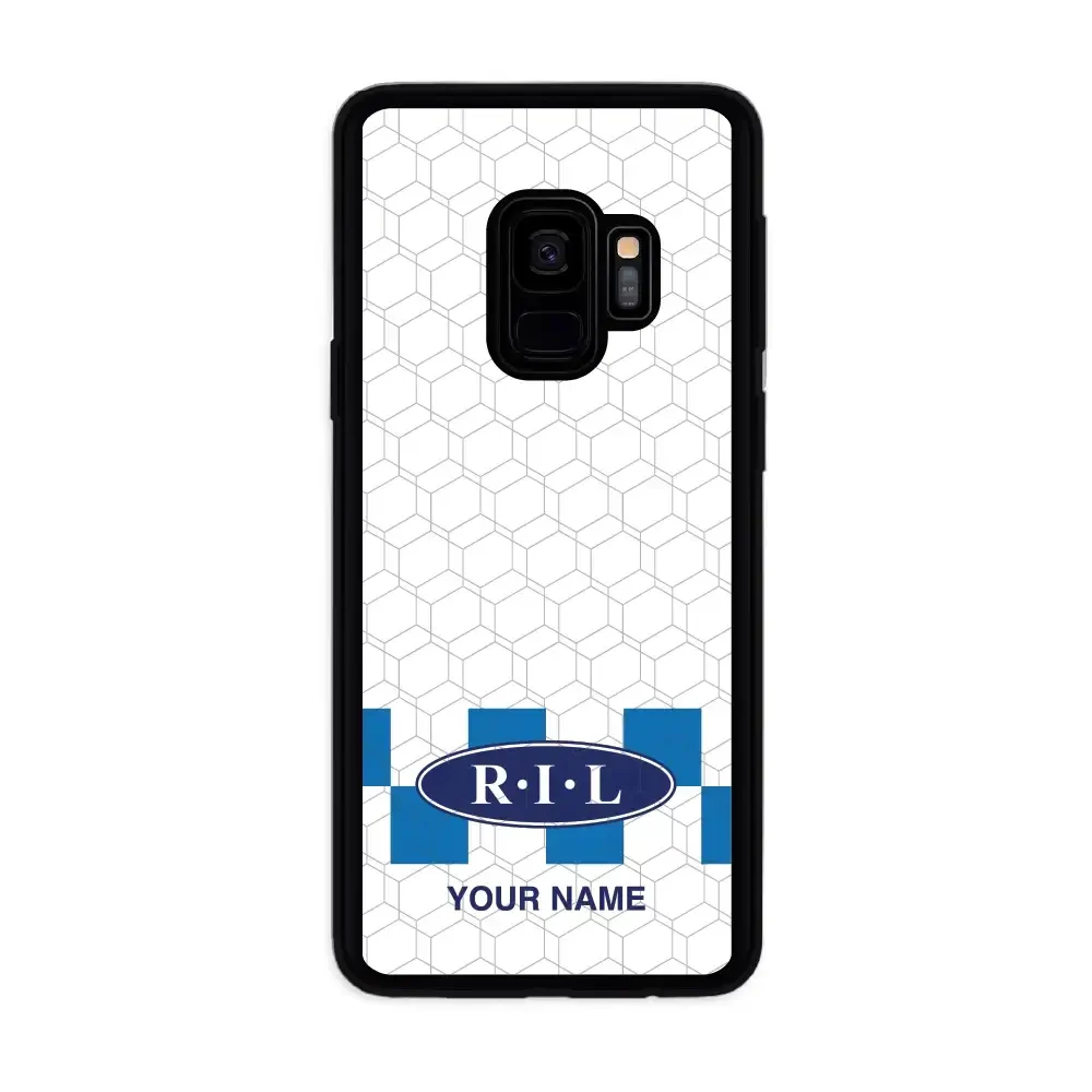 Ranheim FC Official 3D Phone Case Design 36 + Name - Image 64