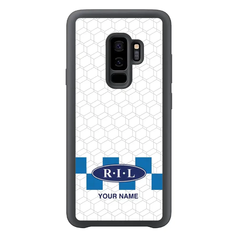 Ranheim FC Official 3D Phone Case Design 36 + Name - Image 65