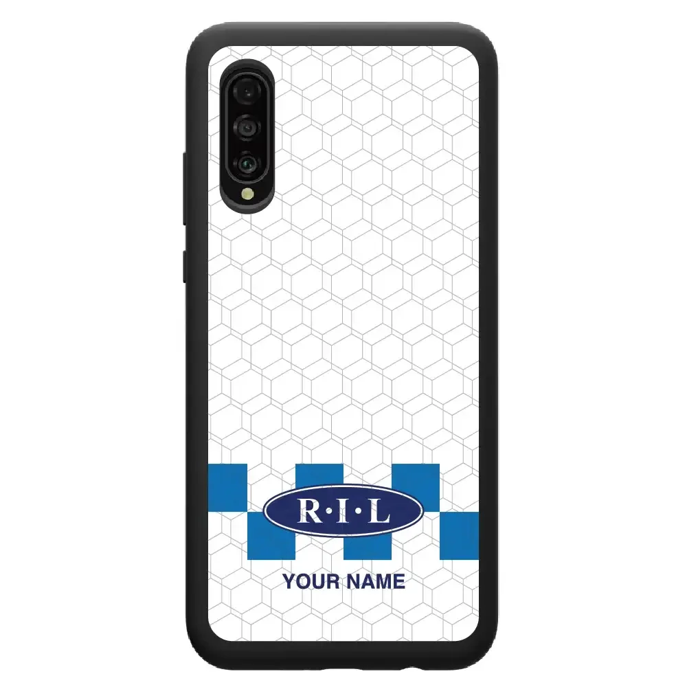 Ranheim FC Official 3D Phone Case Design 36 + Name - Image 66