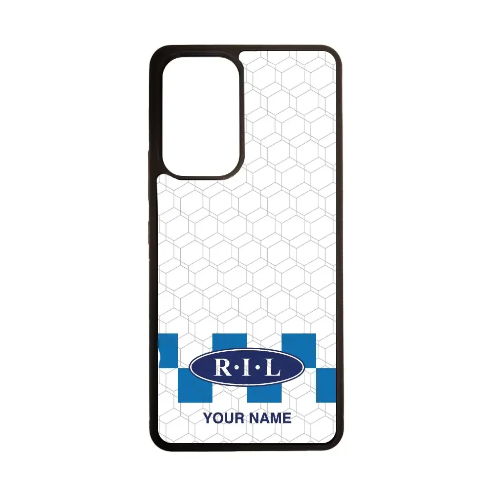 Ranheim FC Official 3D Phone Case Design 36 + Name - Image 69