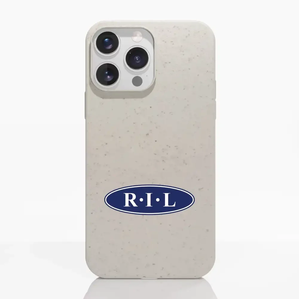 Ranheim FC Official Compostable Phone Case Design 37 - Image 13
