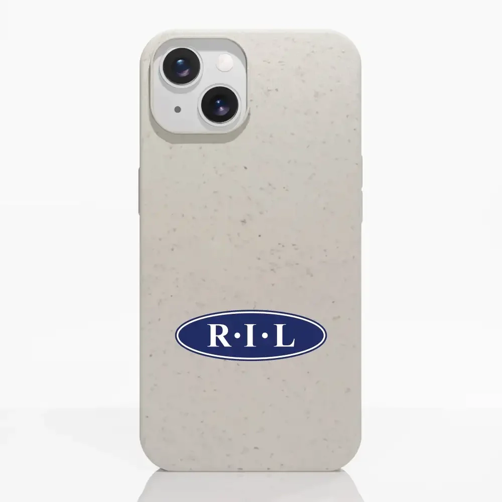 Ranheim FC Official Compostable Phone Case Design 37 - Image 15
