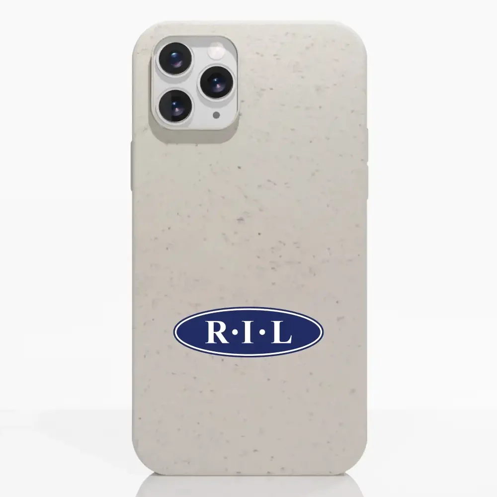 Ranheim FC Official Compostable Phone Case Design 37 - Image 2