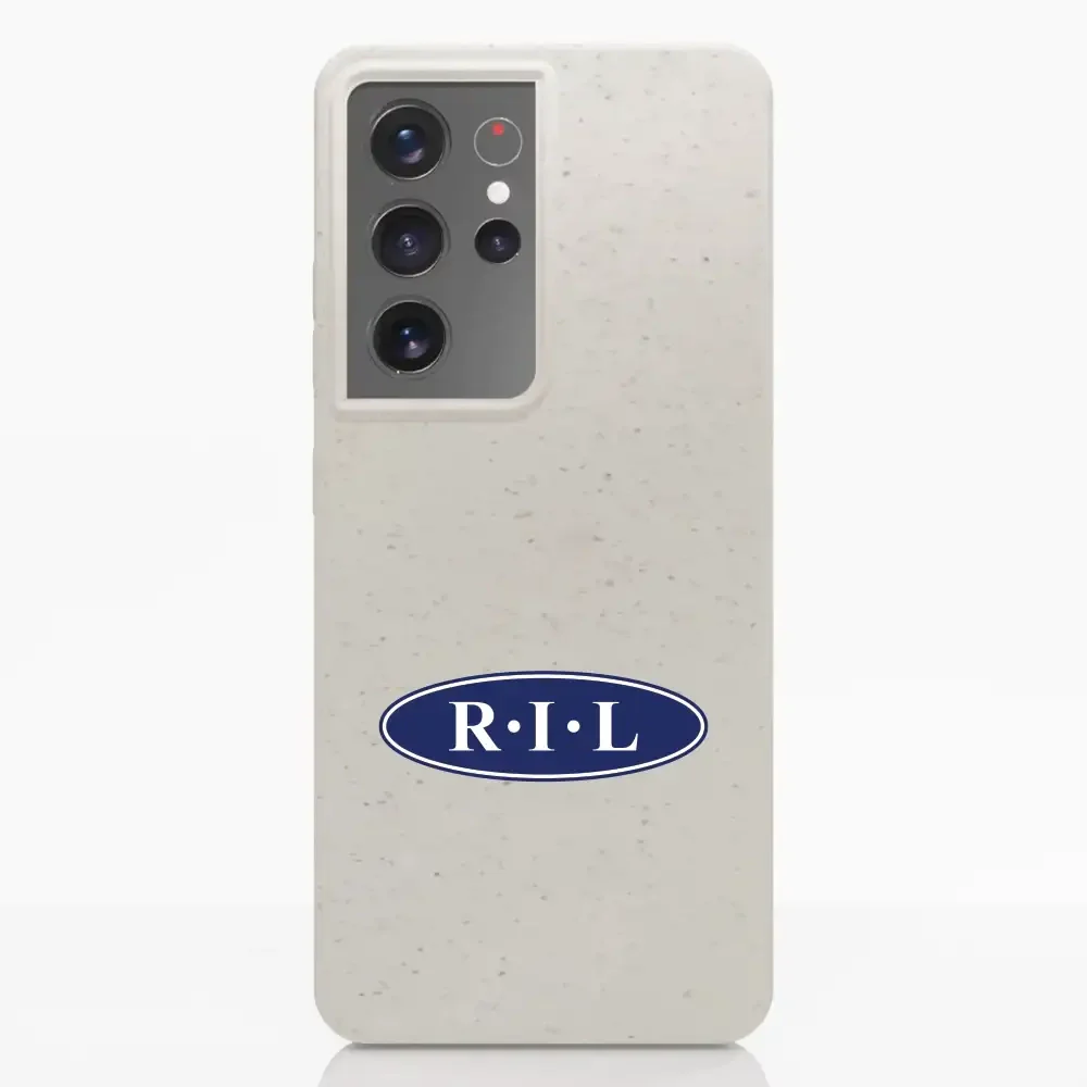 Ranheim FC Official Compostable Phone Case Design 37 - Image 26