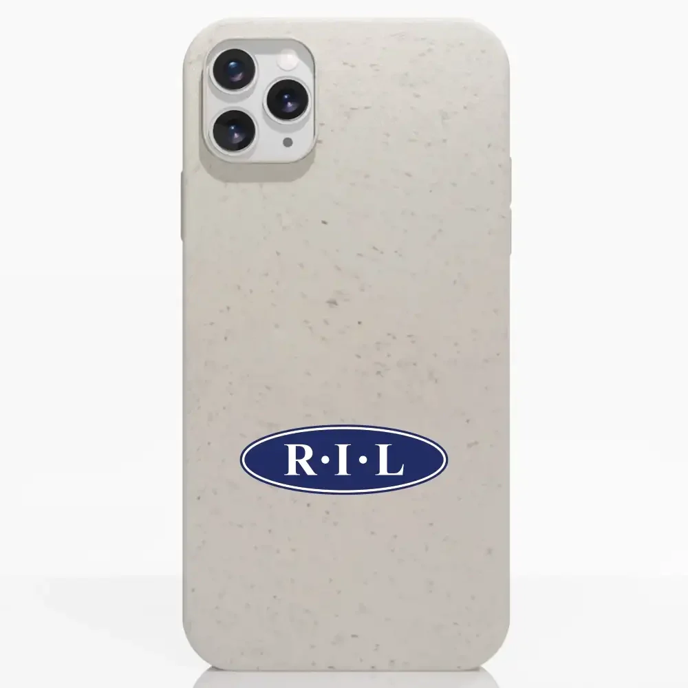 Ranheim FC Official Compostable Phone Case Design 37 - Image 3