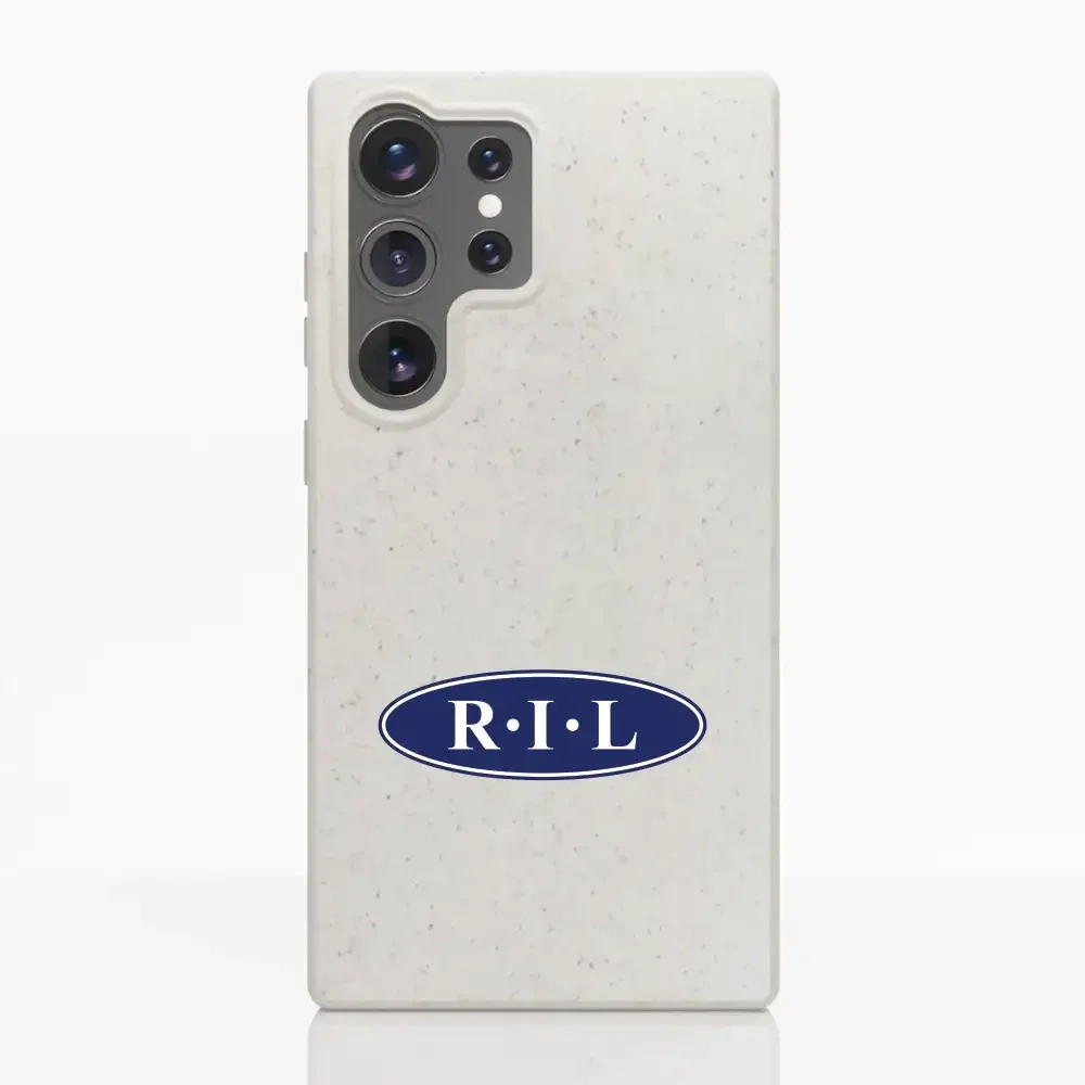 Ranheim FC Official Compostable Phone Case Design 37 - Image 35
