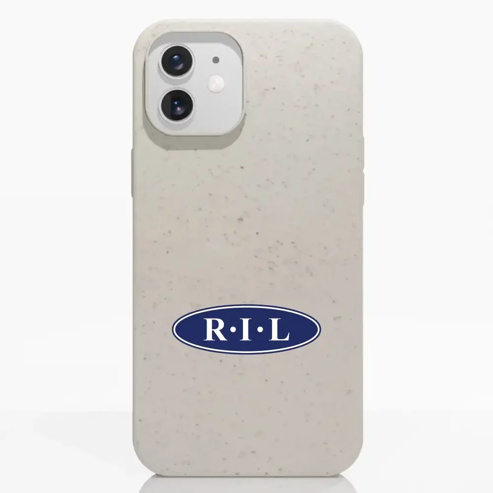 Ranheim FC Official Compostable Phone Case Design 37 - Image 4