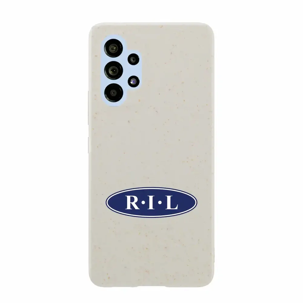 Ranheim FC Official Compostable Phone Case Design 37 - Image 43