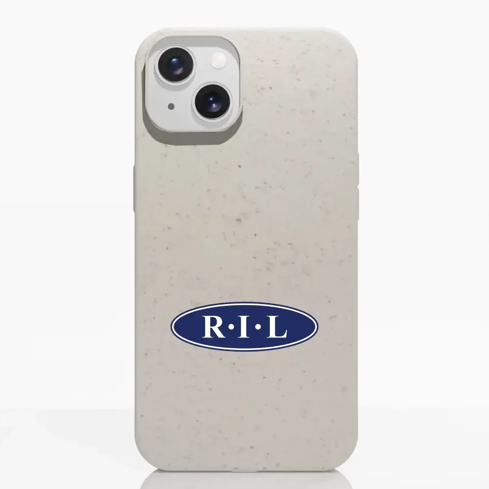 Ranheim FC Official Compostable Phone Case Design 37 - Image 7
