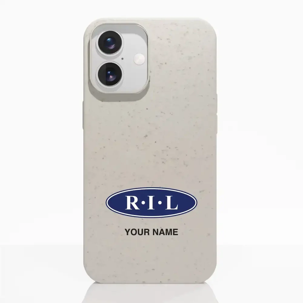 Ranheim FC Official Compostable Phone Case Design 37 + Name - Image 18