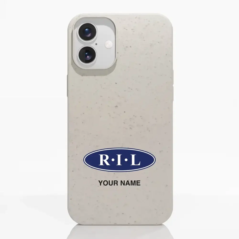 Ranheim FC Official Compostable Phone Case Design 37 + Name - Image 20