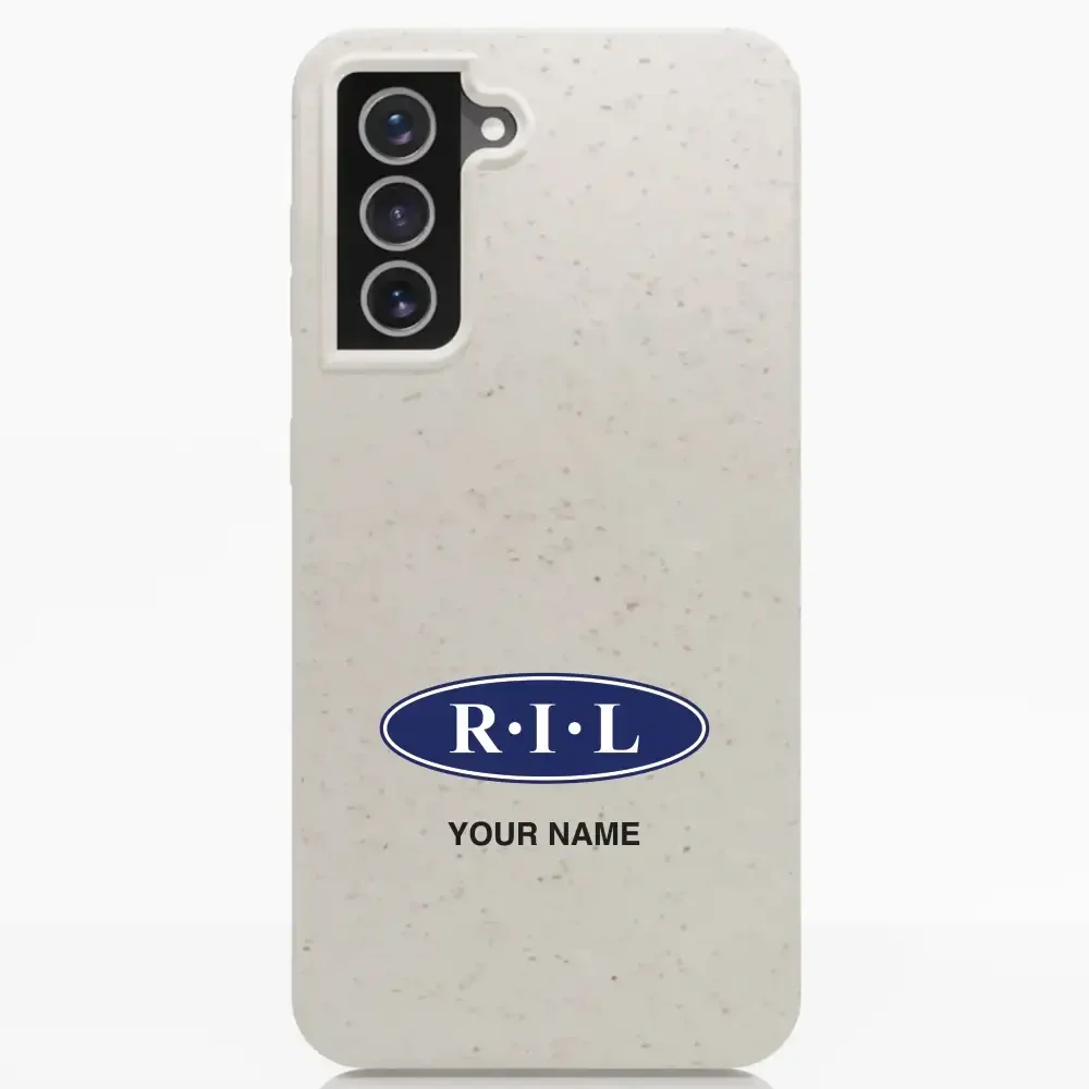 Ranheim FC Official Compostable Phone Case Design 37 + Name - Image 24