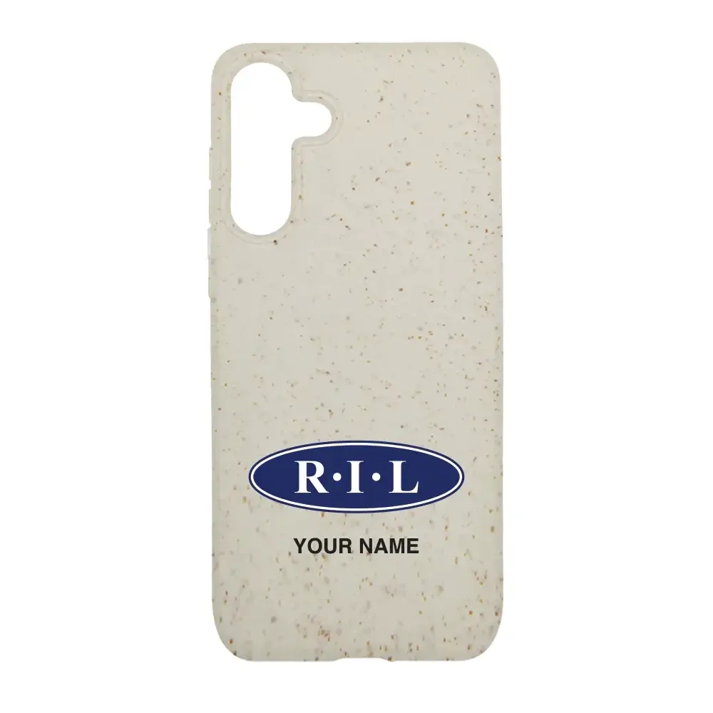 Ranheim FC Official Compostable Phone Case Design 37 + Name - Image 44