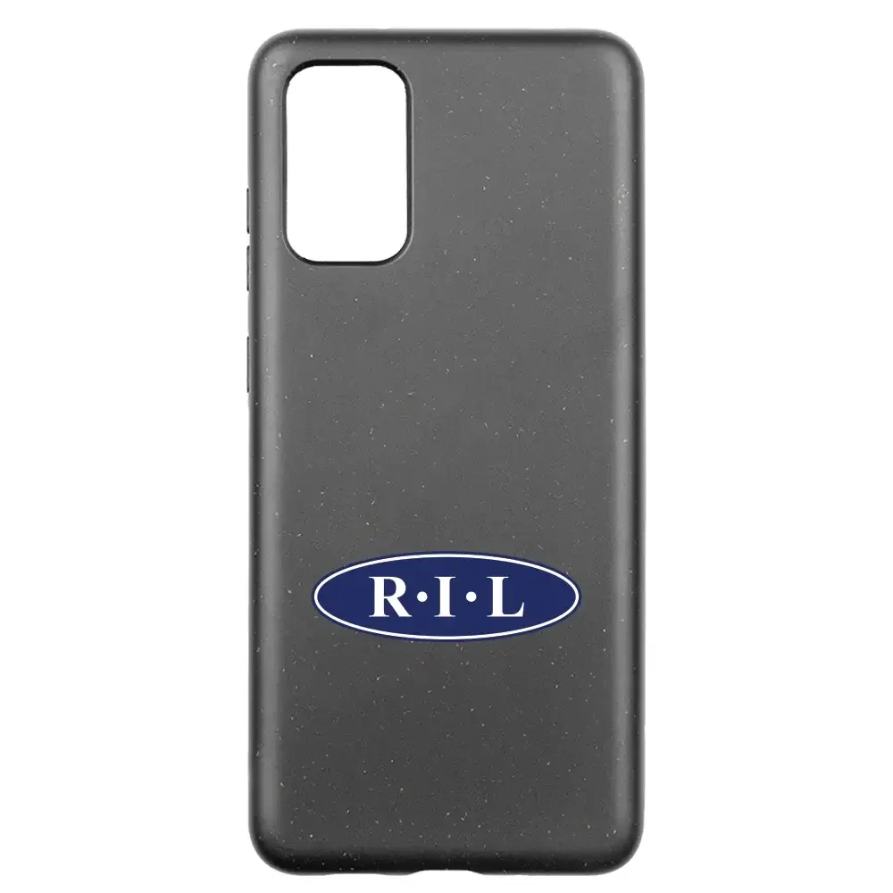 Ranheim FC Official Compostable Phone Case Design 38 - Image 28
