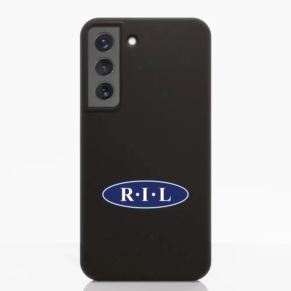 Ranheim FC Official Compostable Phone Case Design 38 - Image 33
