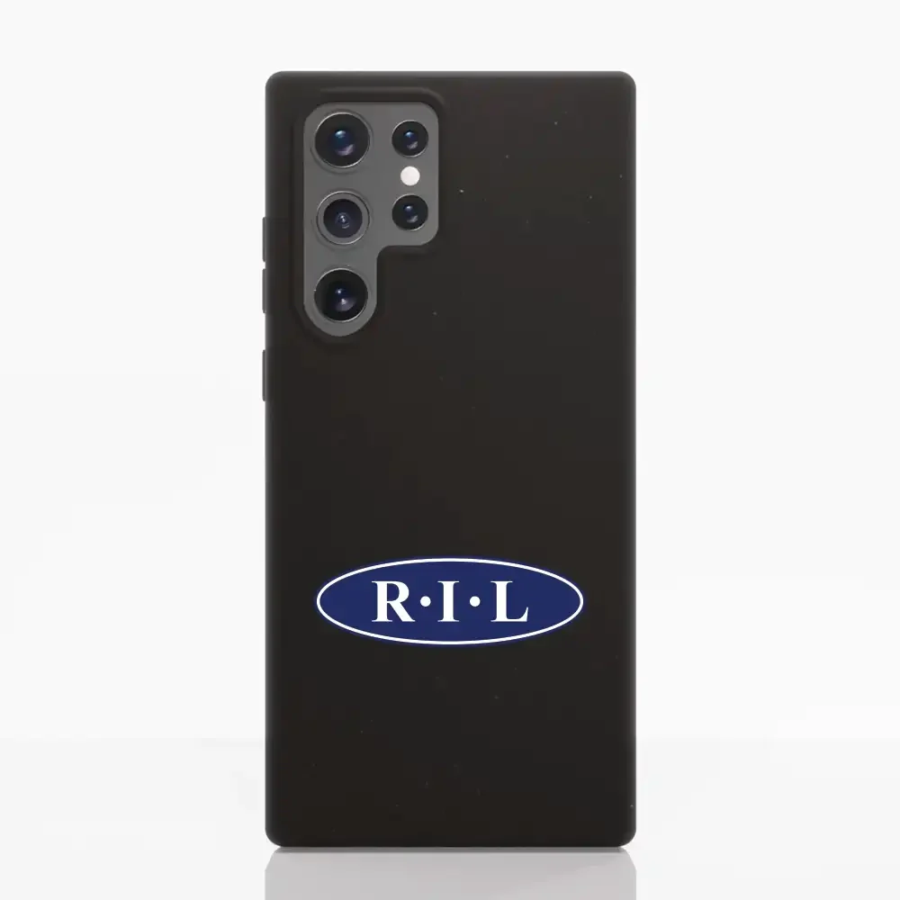 Ranheim FC Official Compostable Phone Case Design 38 - Image 38