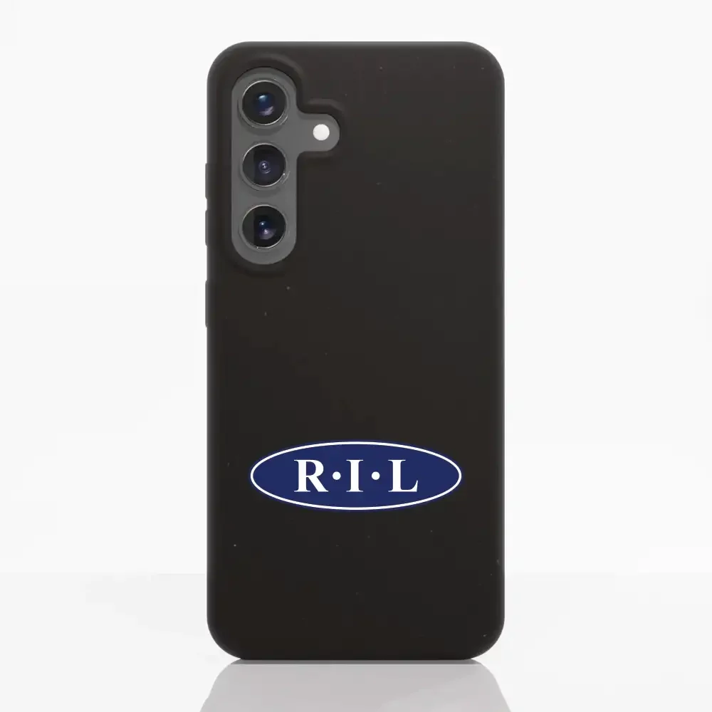 Ranheim FC Official Compostable Phone Case Design 38 - Image 39