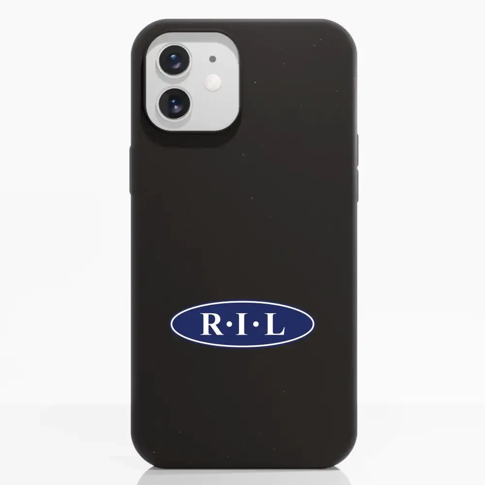 Ranheim FC Official Compostable Phone Case Design 38 - Image 4