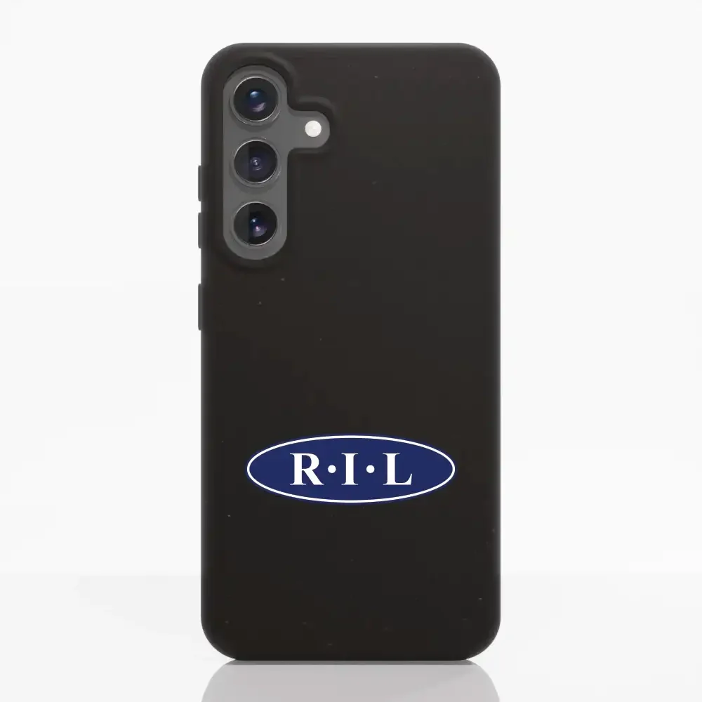 Ranheim FC Official Compostable Phone Case Design 38 - Image 40