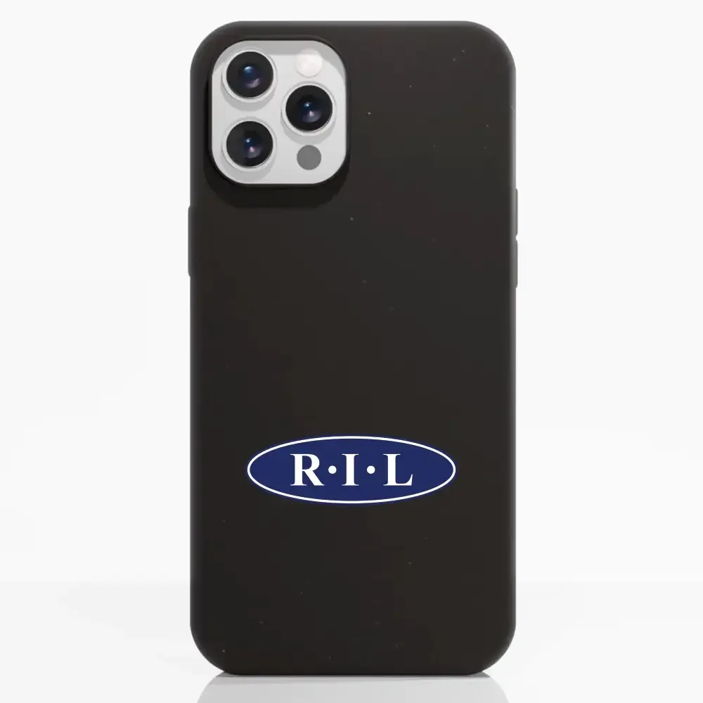 Ranheim FC Official Compostable Phone Case Design 38 - Image 5