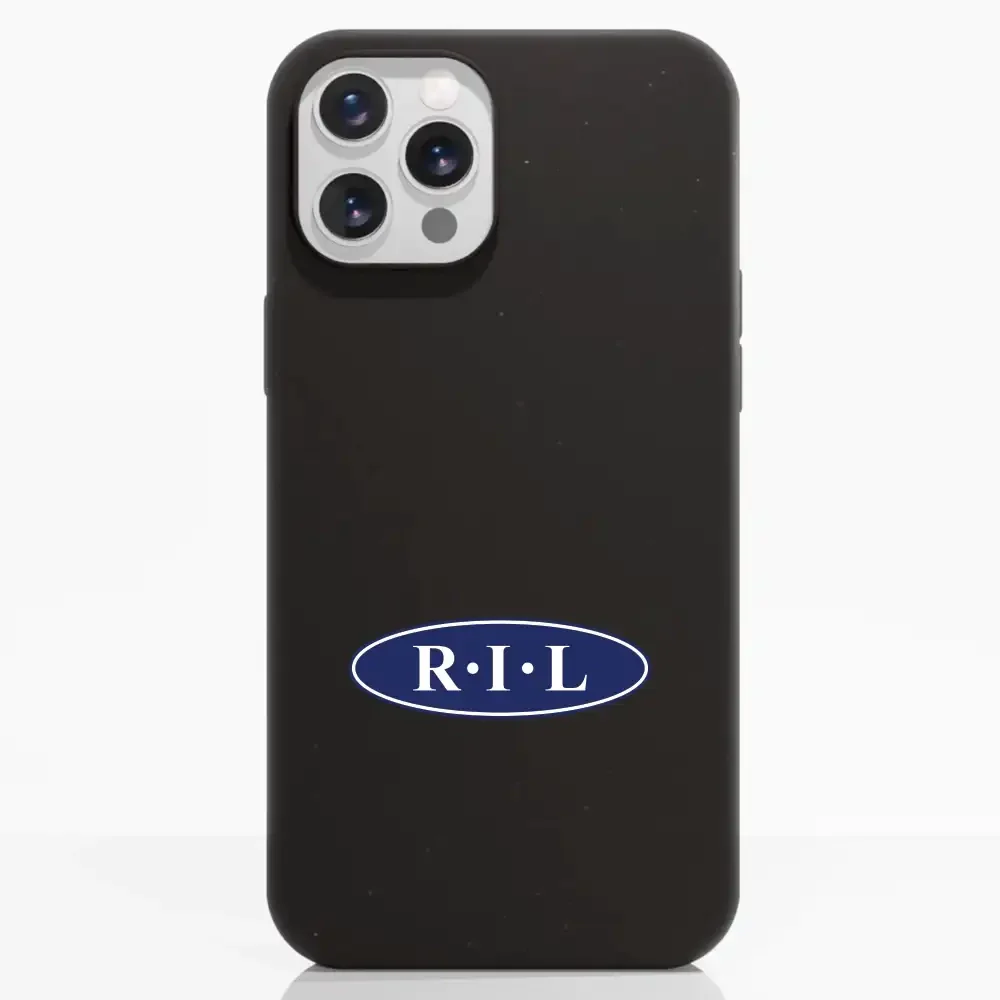 Ranheim FC Official Compostable Phone Case Design 38 - Image 6