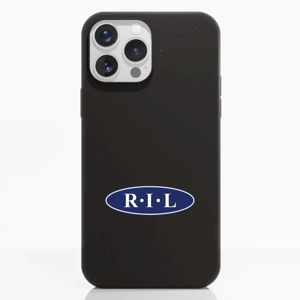 Ranheim FC Official Compostable Phone Case Design 38 - Image 9