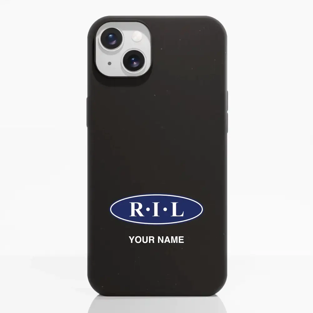 Ranheim FC Official Compostable Phone Case Design 38 + Name - Image 14