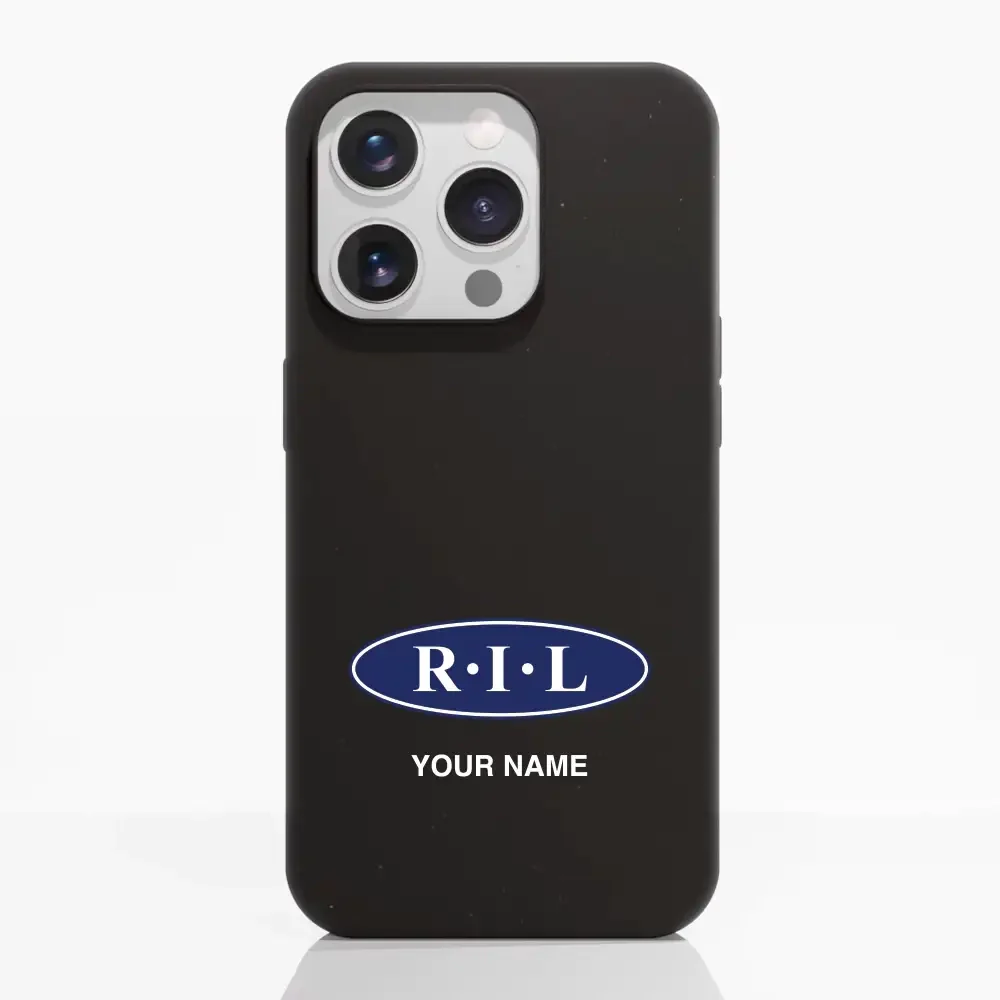 Ranheim FC Official Compostable Phone Case Design 38 + Name - Image 15
