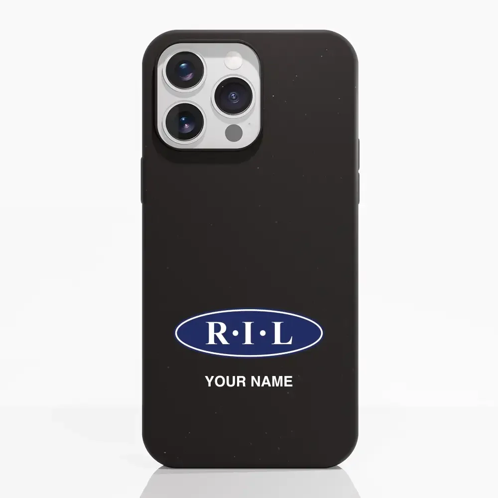 Ranheim FC Official Compostable Phone Case Design 38 + Name - Image 16