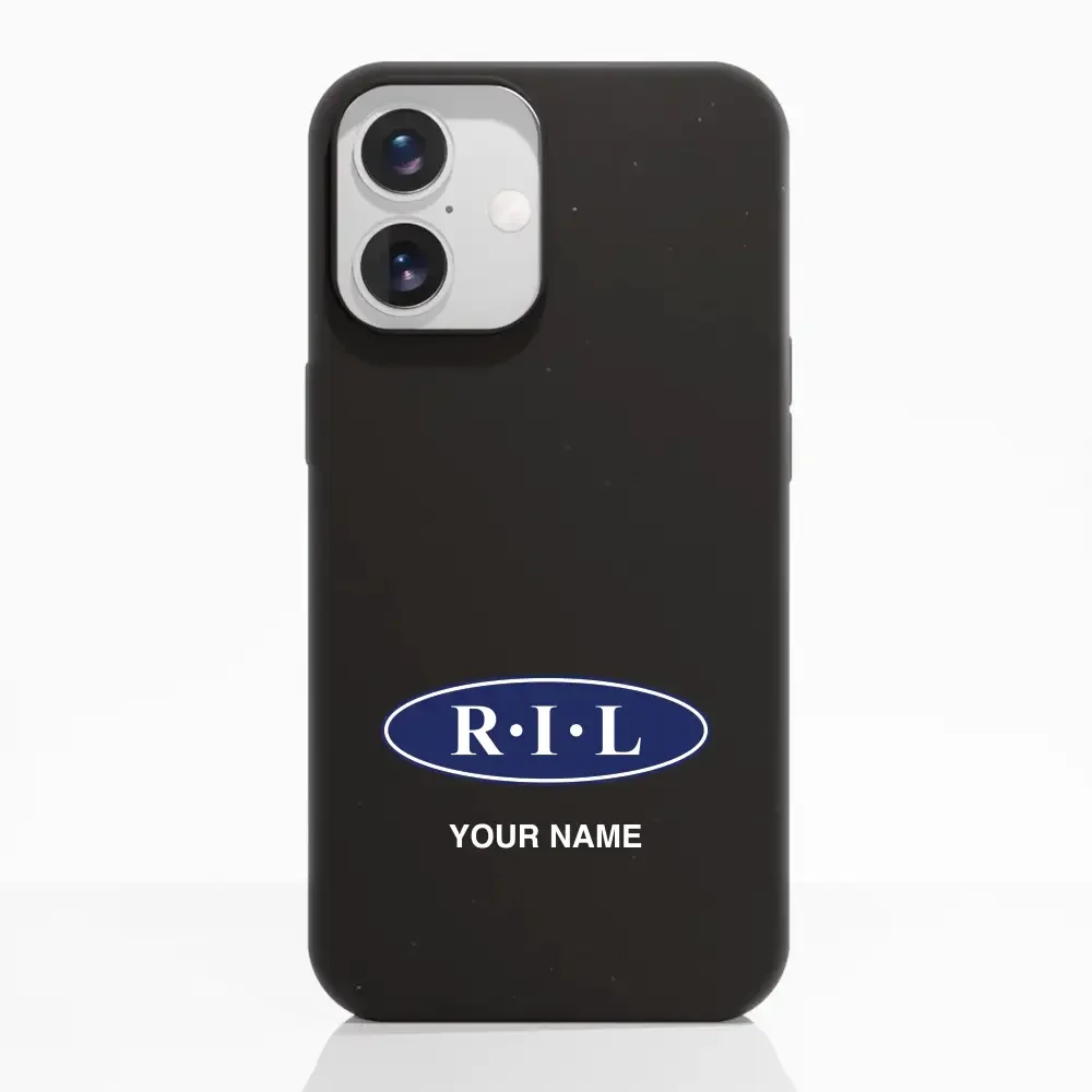 Ranheim FC Official Compostable Phone Case Design 38 + Name - Image 17