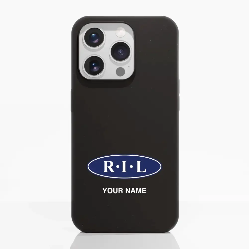 Ranheim FC Official Compostable Phone Case Design 38 + Name - Image 20