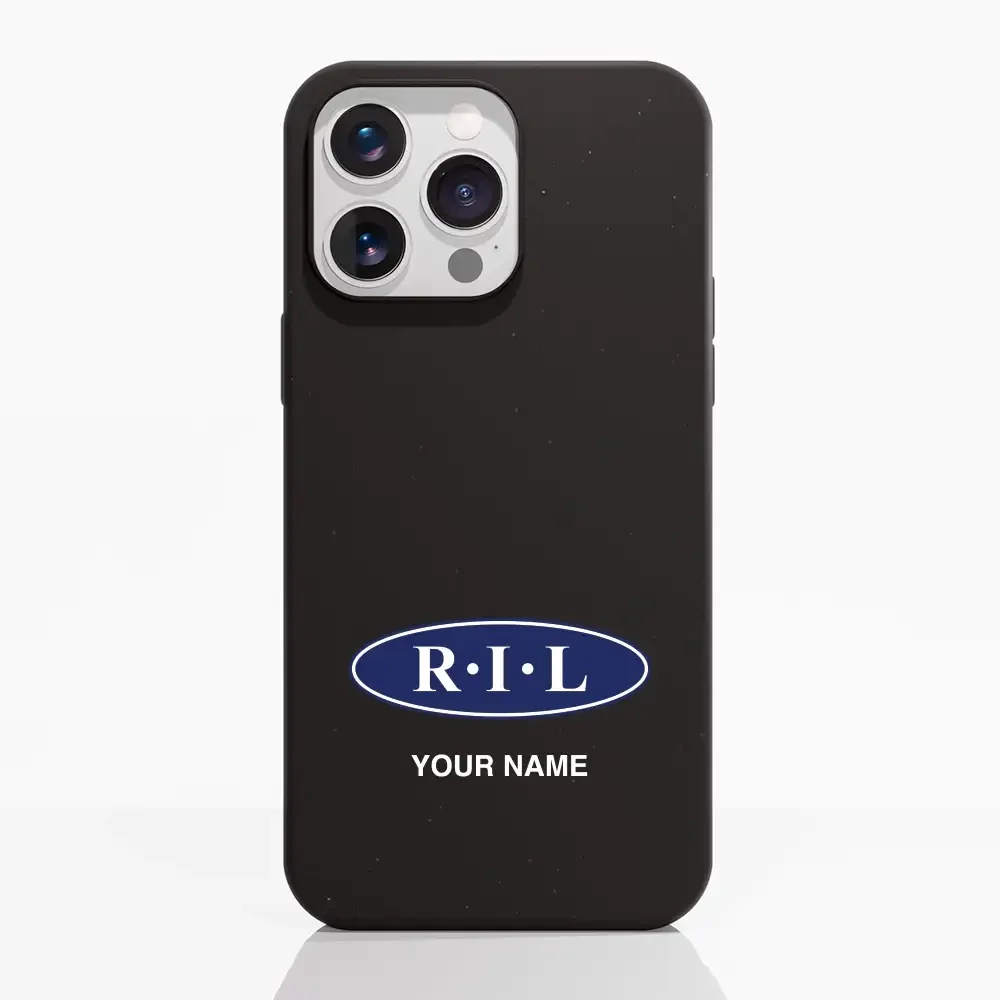 Ranheim FC Official Compostable Phone Case Design 38 + Name - Image 21