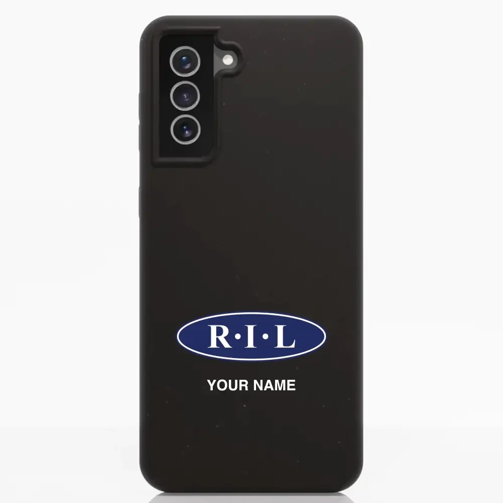 Ranheim FC Official Compostable Phone Case Design 38 + Name - Image 30