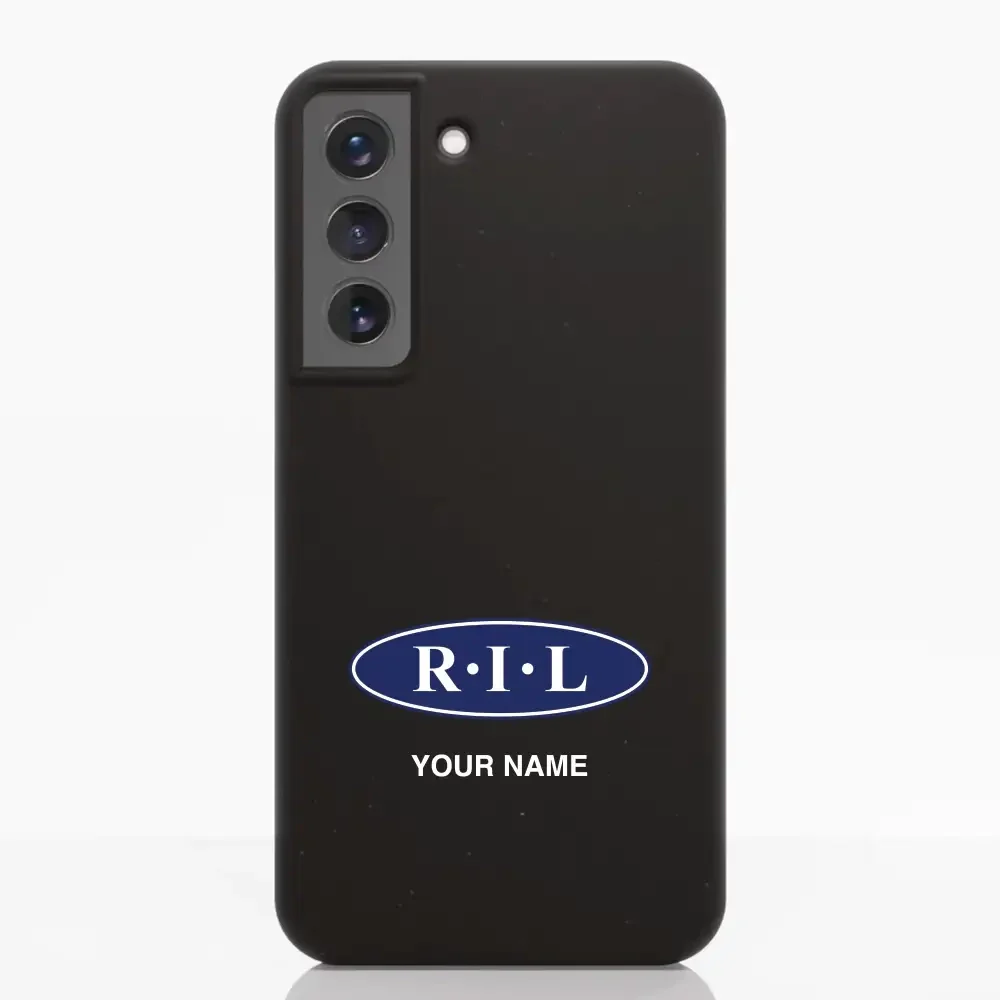 Ranheim FC Official Compostable Phone Case Design 38 + Name - Image 32