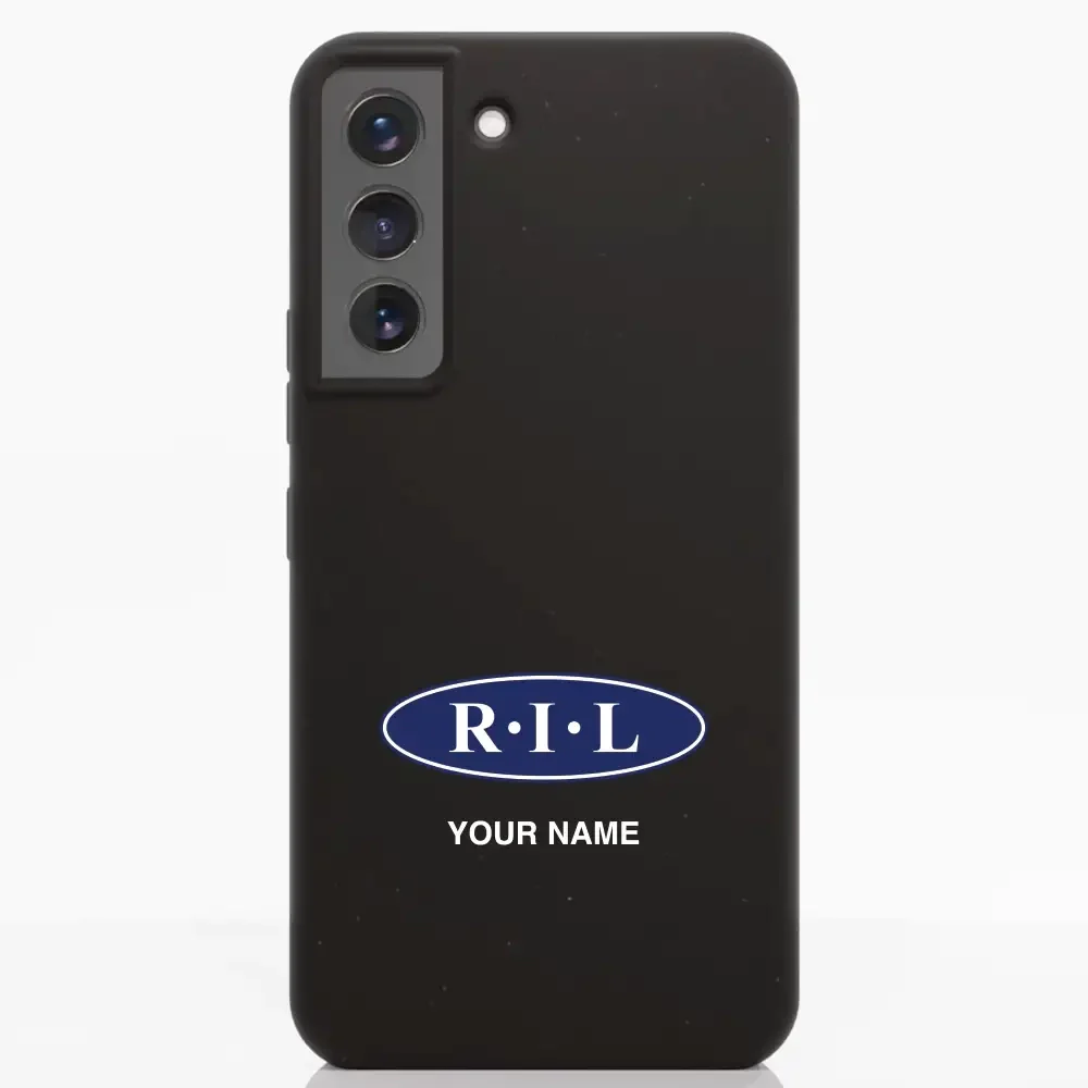 Ranheim FC Official Compostable Phone Case Design 38 + Name - Image 33