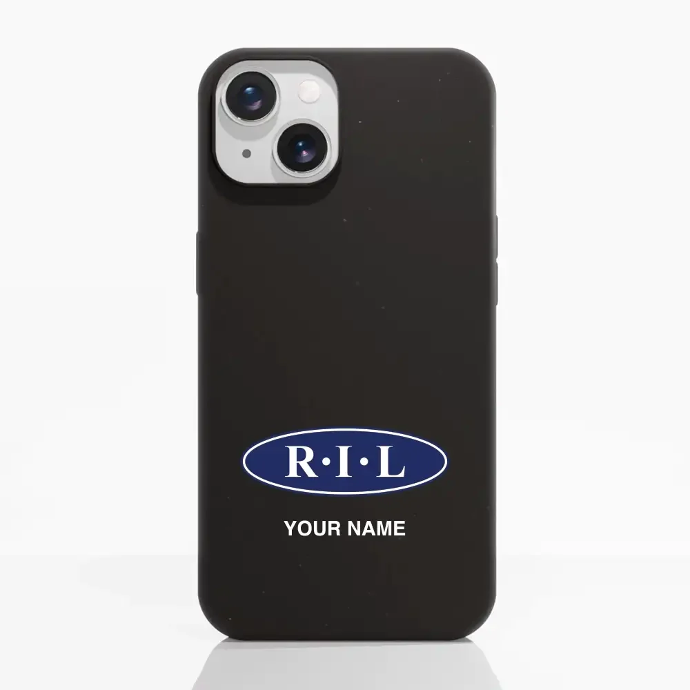 Ranheim FC Official Compostable Phone Case Design 38 + Name - Image 9